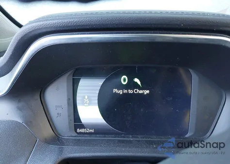 2022 Chevrolet Bolt Euv Lt z USA, uszkodzony, nr VIN 1G1FY6S09N4117250